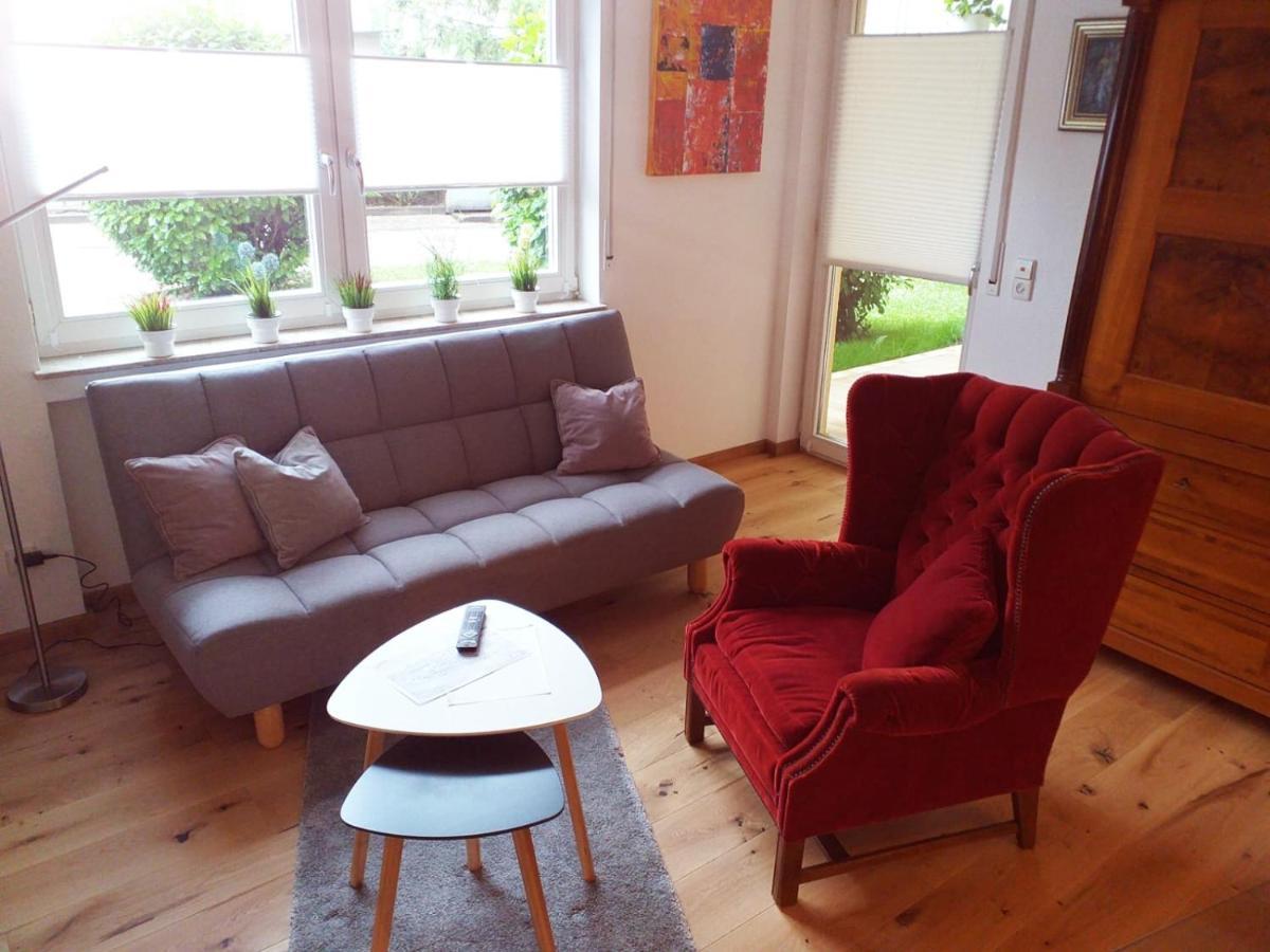 Ferienwohnung Am Michelsbach Boppard Zewnętrze zdjęcie